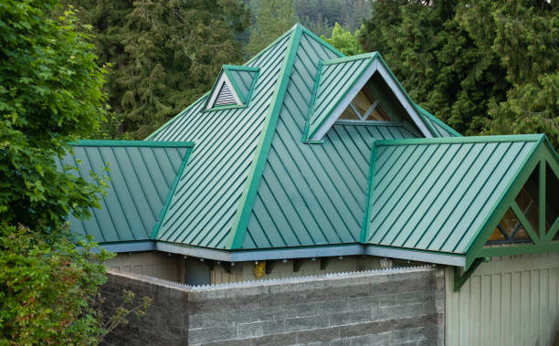 Best Gutter Installation and Repair  in New Brighton, MN