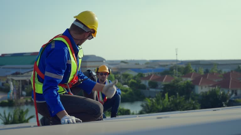 Best Skylight Installation and Repair  in New Brighton, MN