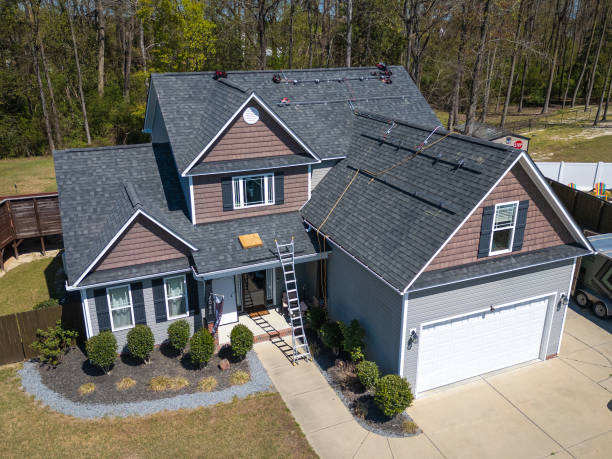Best Storm Damage Roof Repair  in New Brighton, MN